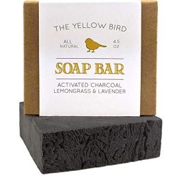 The Yellow Bird