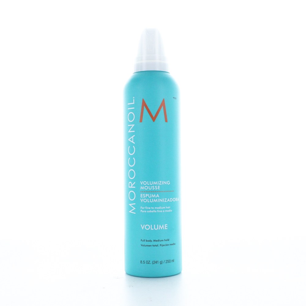 Moroccanoil Volumizing Mousse