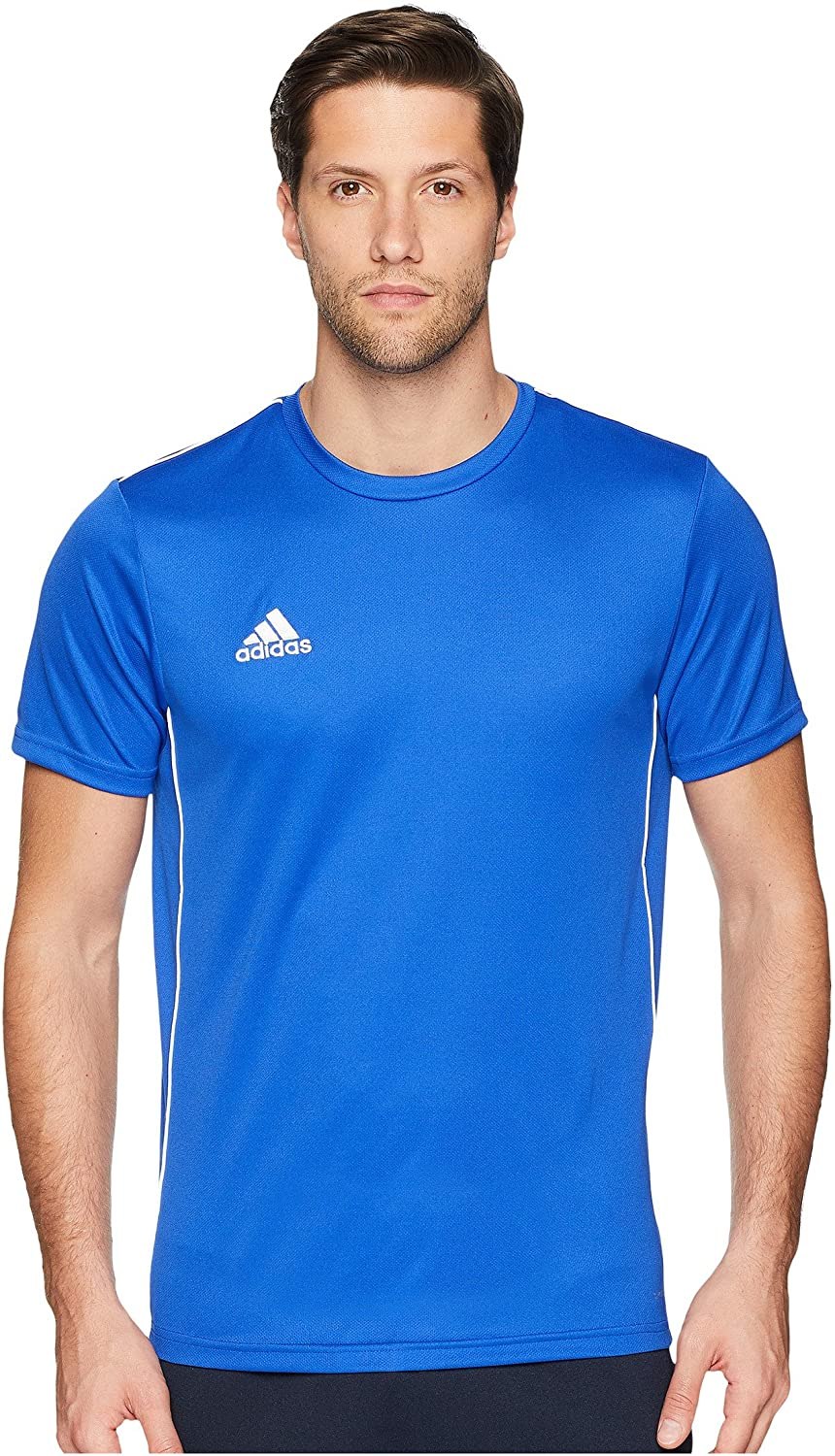 Adidas Men&#039;s Core 18 Training Jersey