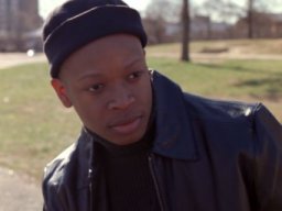 The Wire