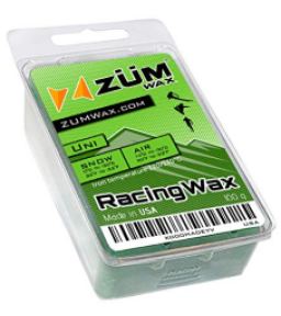 ZUMWax