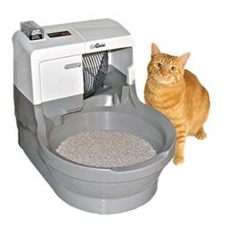 CatGenie