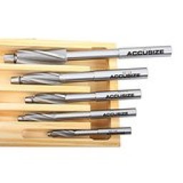 Accusize Industrial Tools