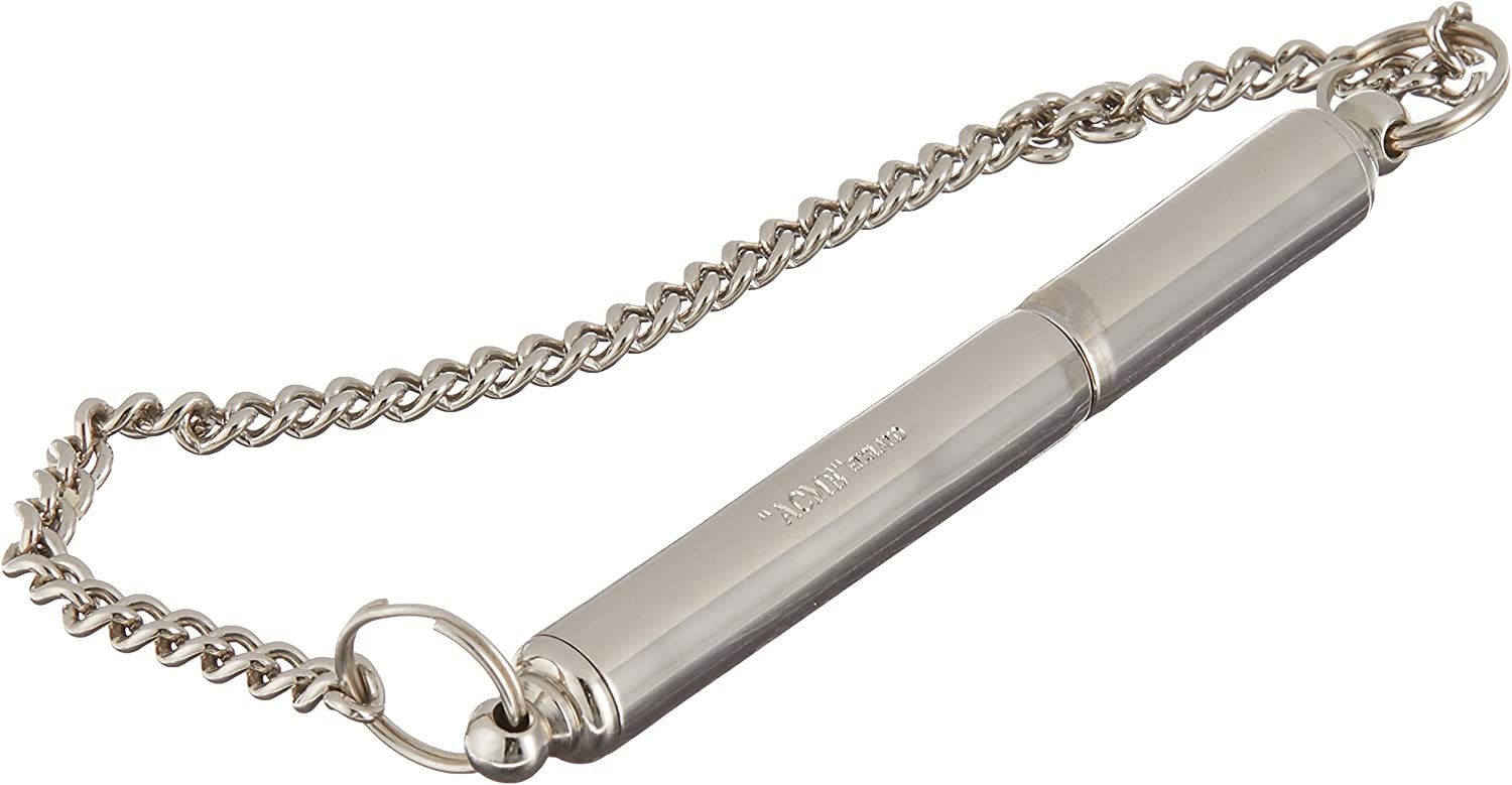 Acme Silent Dog Whistle