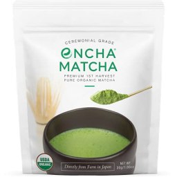 Encha