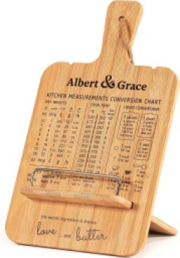 Albert & Grace