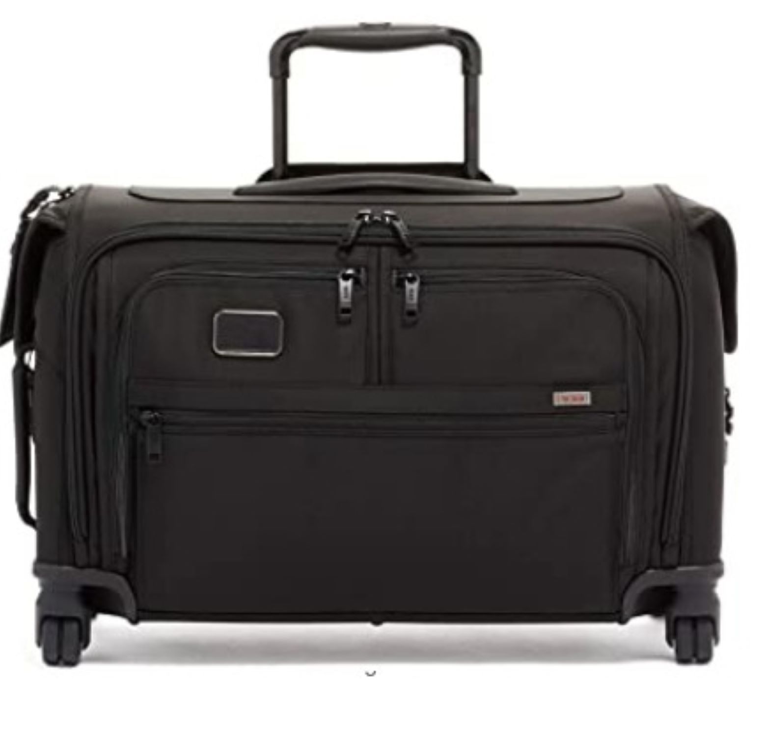 TUMI Alpha 3 Garment 4 Wheeled Carry-On