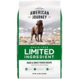 American Journey