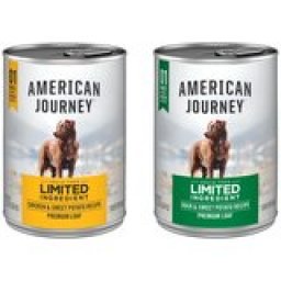 American Journey