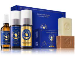 Ancient Greek Remedy