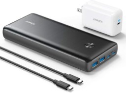 Anker