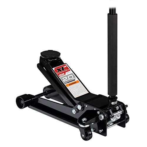 Arcan Steel Service Jack – 2 Ton Capacity