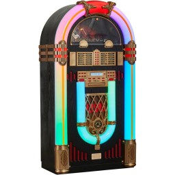 Arkrocket