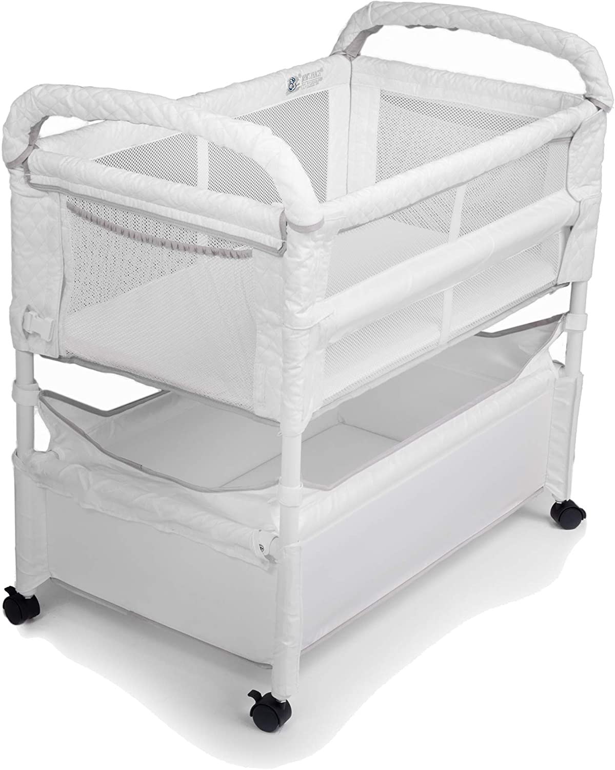 Arm's Reach Clear-Vue Co-Sleeper