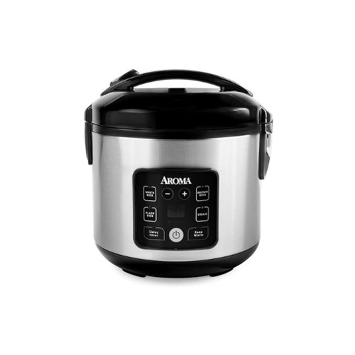 Aroma 8-Cup Digital Rice Cooker