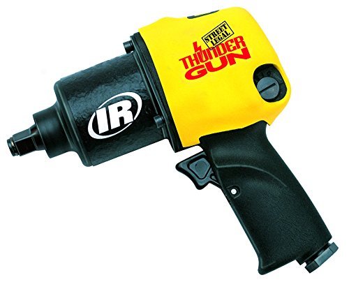 Ingersoll Rand 1/2" Air Impact Wrench Thunder Gun