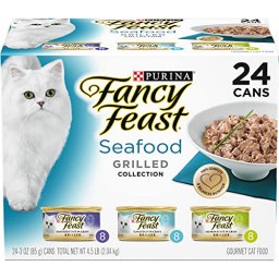 Purina Fancy Feast