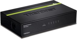 TRENDnet
