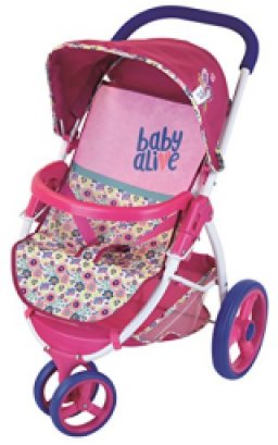 Baby Alive