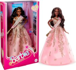 Barbie