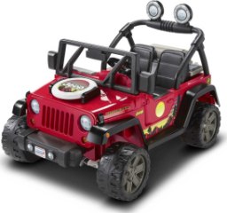 Fisher-Price Power Wheels