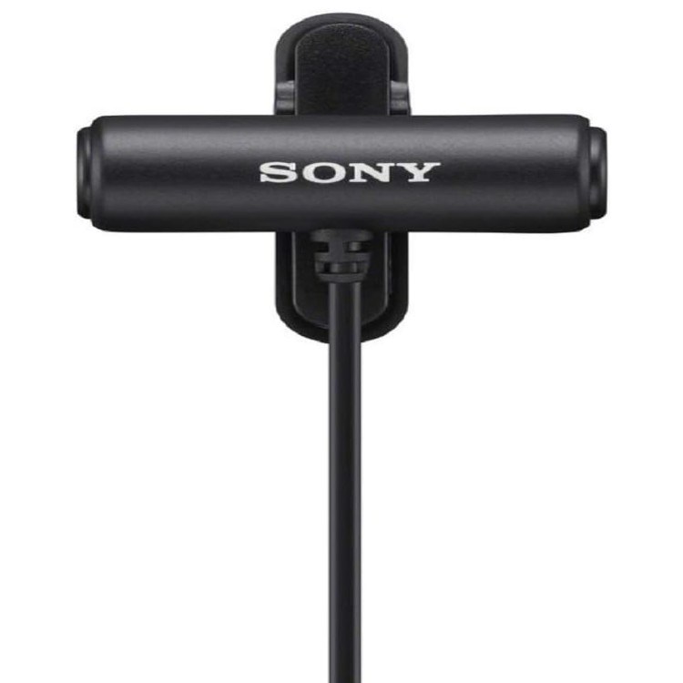 Sony ECMLV1