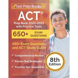 Test Prep Books