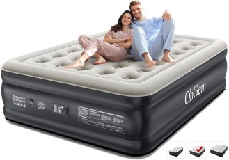 OhGeni Air Mattress
