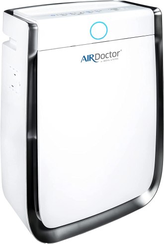 AirDoctor AD3500 Air Purifier with UltraHEPA