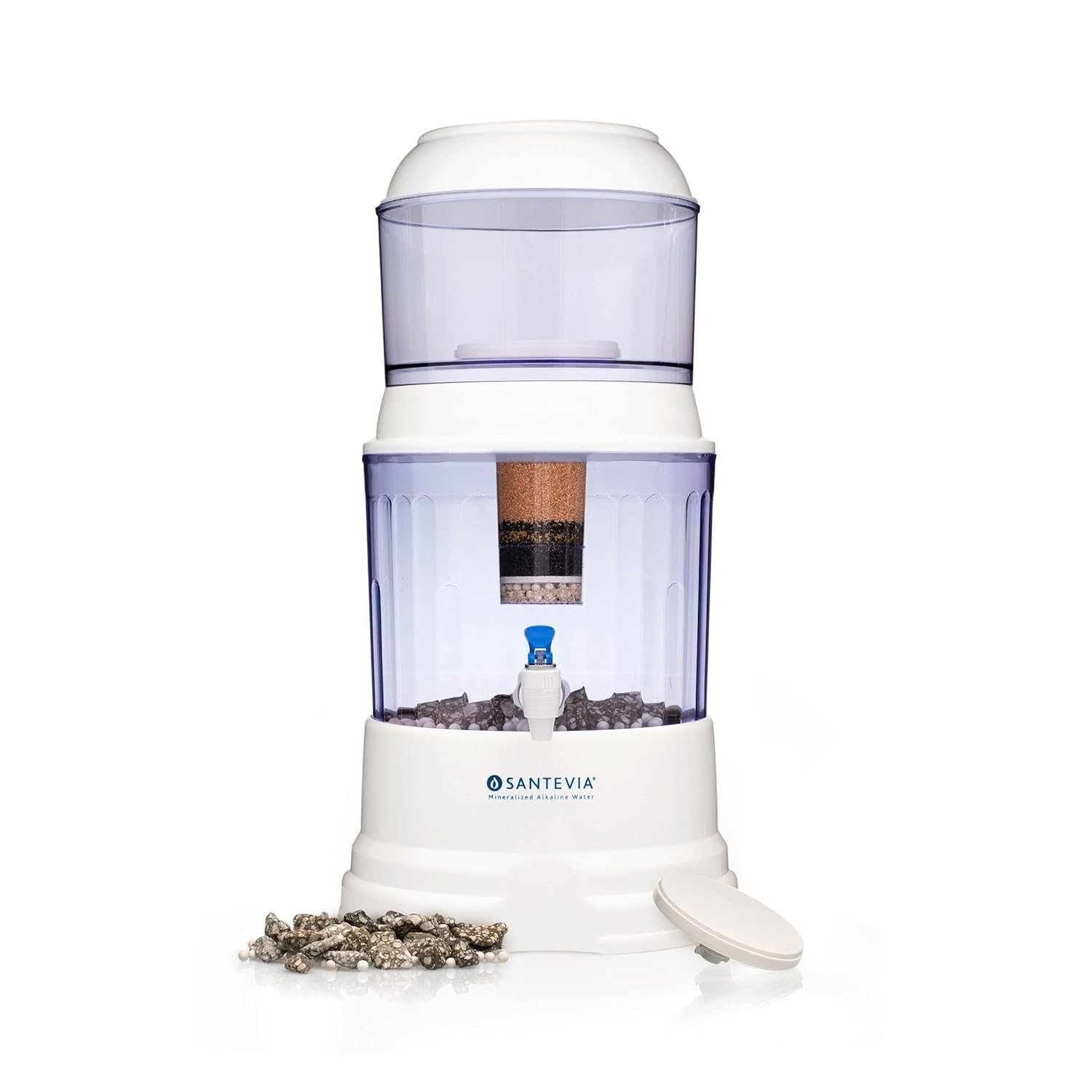 Santevia Gravity Water System