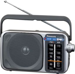 Panasonic