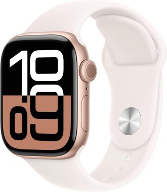 Apple Apple Watch Series 10 [GPS 42mm]