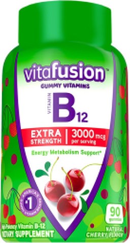 Vitafusion