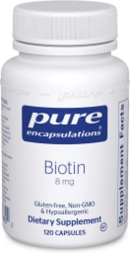 Pure Encapsulations
