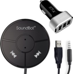 SoundBot