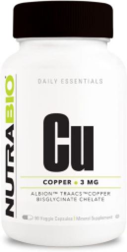 NutraBio