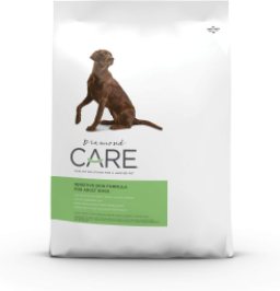 Diamond Care
