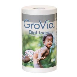 Grovia