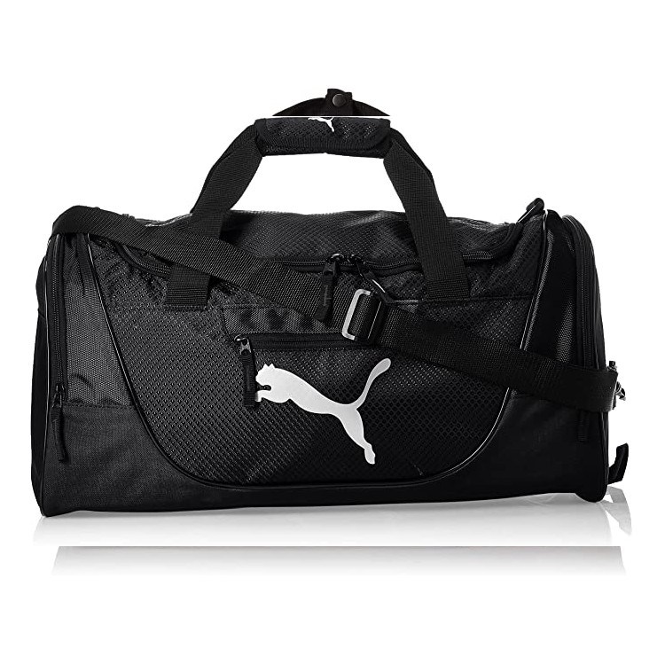 PUMA Evercat Contender Duffel Bag