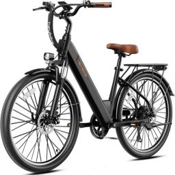 Heybike