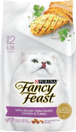 Purina Fancy Feast
