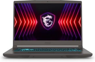 MSI Thin 15