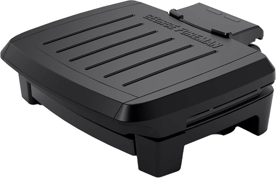 George Foreman Fully Submersible Grill