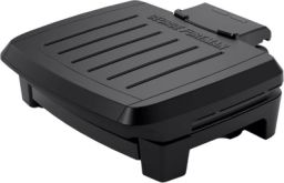 George Foreman