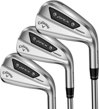 Callaway Golf Apex AI200 Iron Set