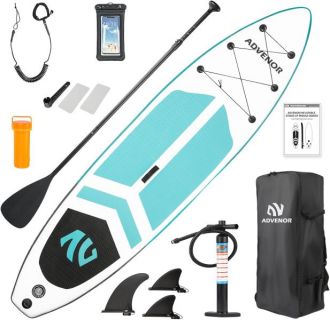 Advenor Paddle Board Kit