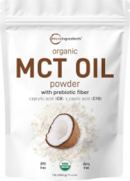 Micro Ingredients