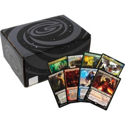 Cosmic Gaming Collections