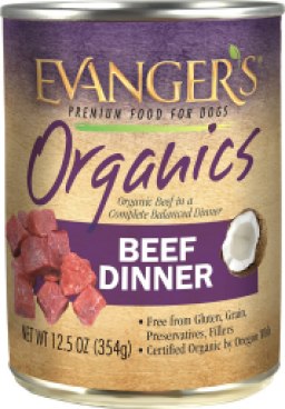 Evanger's Dog & Cat Food Company, Inc.