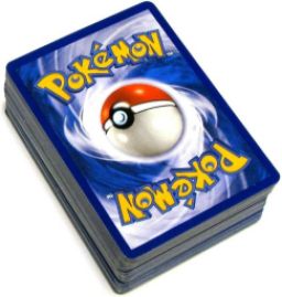 Pokemon CTG